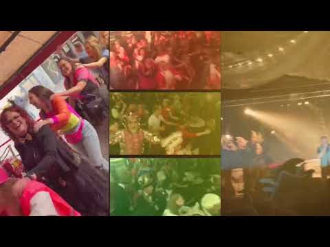 Gooie zin - ’t Vastelaovend-dansje van 2026 - Kryner Party mit Ronald