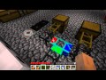 Minecraft. IndustrialCraft + BuildCraft. часть 7: трубы ...