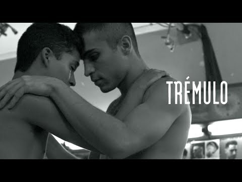 《理髮廳情迷》Tremulous 在理髮廳邂逅的他們，找到屬於彼此的知己！