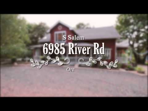 6985 River Rd S Salem Oregon