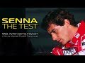 SENNA: The Test