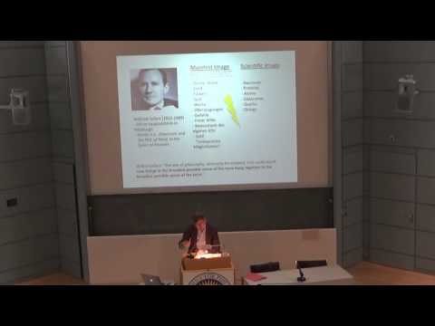 Erkenntnistheorie 2 - Was ist Wissen ? (Gettier, Nozick, Armstrong)