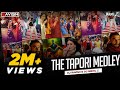 The Tapori Medley | DJ Ravish & DJ Nikhil Z | Best Tapori Songs Medley | Malhari, Bam Bhole & More