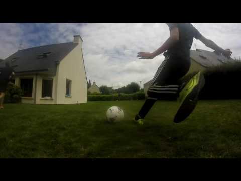 Breizh football #1