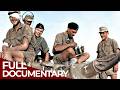 World War II In Colour Episode 6 The Mediterranean North Africa Free Documentary History
