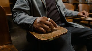 Oura Ring 4 Ceramic — The Beat