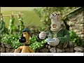 Shaun The Sheep Mountains Out Of Molehills