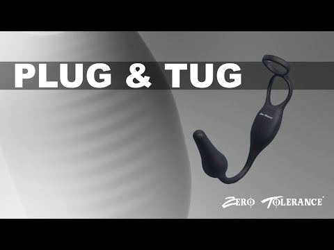 Dreamtoys Evolved NULINĖ TOLERANCIJA KIŠTI IR TRAUKTI video