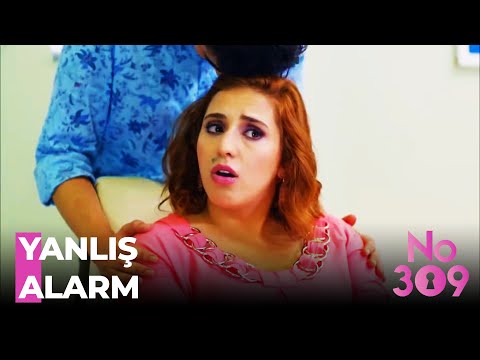 Filiz Hamile Kalmaya Çalışıyor - No: 309