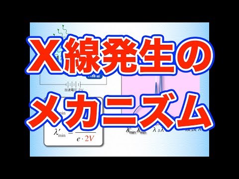 フッ化リチウム単結晶の回折によって測定された銅陰極管のスペクトル