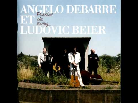 Angelo Debarre & Ludovic Beier - Syracuse