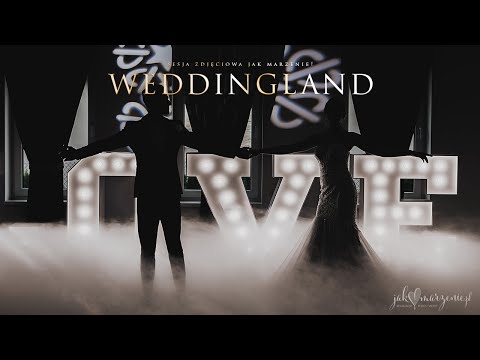 Weddingland Session