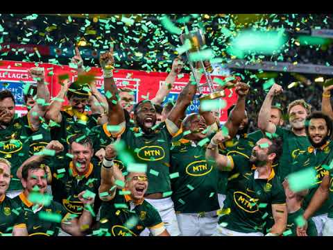 GO BOKKE ! Friday Mix with Dj Shannon (Live ON HeartFM 104.9)