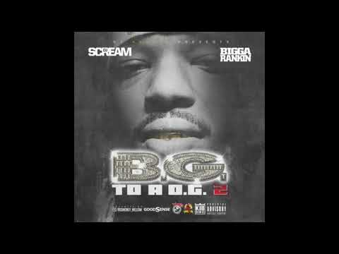 B.G. - Somethin 2 Lose Feat Gar x Snipe