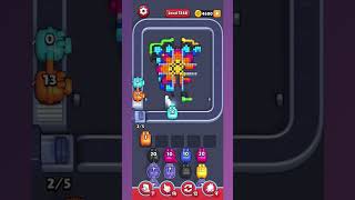 Pixel Flow Level 1348