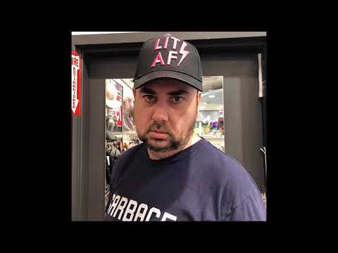 Giant Bombcast 624 highlight - still a threat