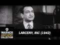 Trailer | Larceny, Inc | Warner Archive