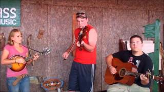 I'm On My Way Back To The Old Home.wmv