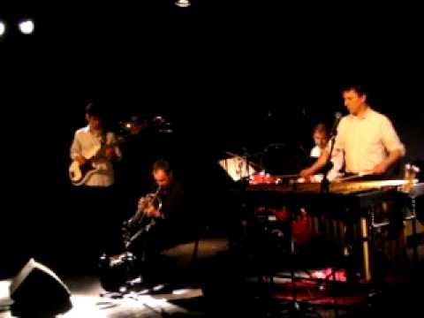 Franck tortiller Quartet Purple and High / Lady's down
