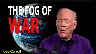 THE FOG OF WAR - KRYON