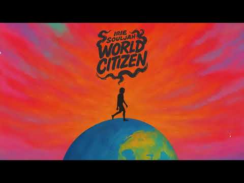 Irie Souljah - Blaze up the Fire (Official Audio)