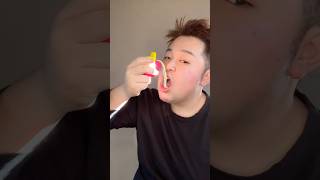 グミのASMRやってみた  #shorts #asmr #asmreating #asmrfood #mukbang #韓国グミ 咀嚼音 #食べる音