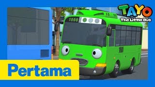 Download lagu Tayo S1 Bahasa Indonesia l #4 Teman Baik l Tayo Pertama l Tayo Bus Kecil mp3
