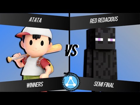ATATA vs RED Redacious - Chain Attack #4 Winners Semi Final