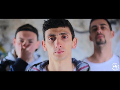 KrazyDread X LiL Rafa X Cubano - Reflexo Suspeito [A.Cave.Prod]