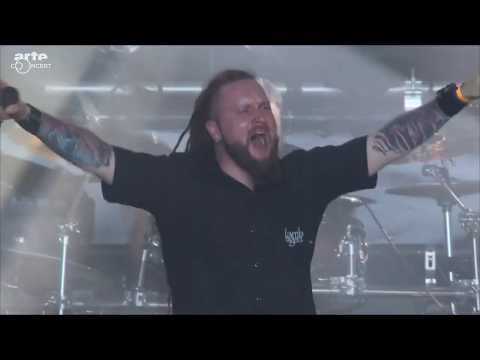 Decapitated | Live Hellfest 2017