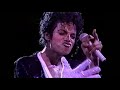 Michael Jackson Billie Jean Live Yokohama Japan 87 BWT Low Pitch 1