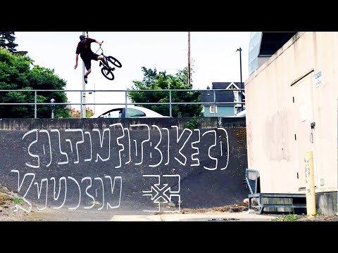 FITBIKECO: COLTIN KNUDSON - THAT WORKS