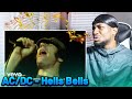 FIRST TIME HEARING AC/DC - HELLS BELLS | "ROCK MUSIC" REACTION