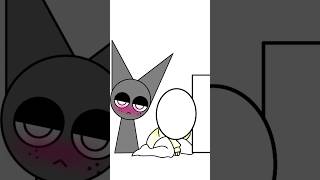 Download lagu 😿 Sad #sprunki #sprunkiincredibox #animation mp3