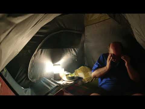 MongoTV_4864 - Min Aftensmad - Del 2 - Hønsebouillionsuppe Med PØLSE-LØG-Pasta-Gulerødder-Kartofler