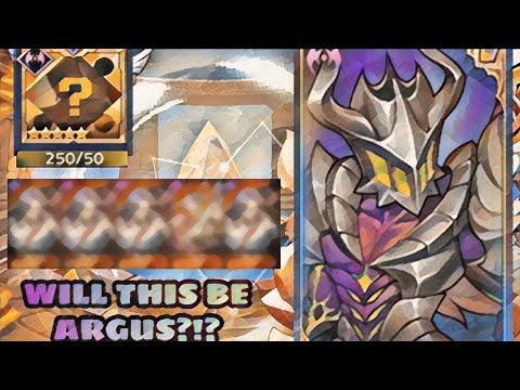 250 EPIC DARK FRAGMENTS FOR ARGUS!