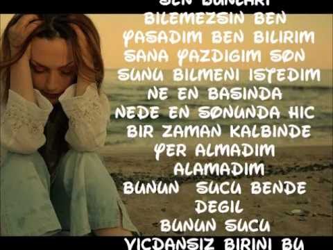 Rüyakar - Ya Aşktı Yada Ölüm 2012 ( Dj Hayalet )