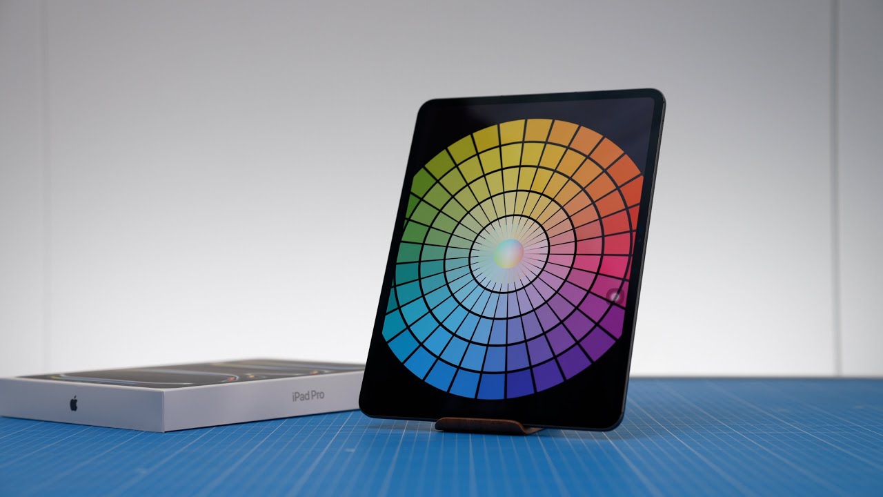 iPad Pro M5: Die neue Generation