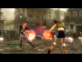 Tekken 6 Julia Double K O Ryona ダブルＫＯ リョナ