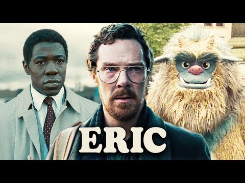 ERIC Netflix Ending Explained