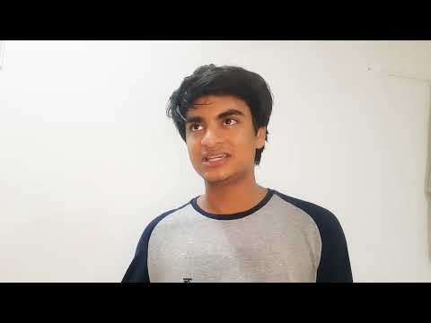 Aadhar Agarwal Audition 2