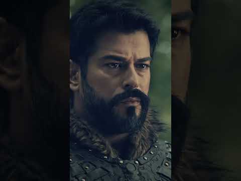 Yunus Emre ka Osman Sahab ko mashwara! I Kurulus Osman Urdu #shorts