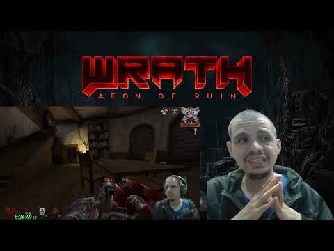 5min Review - WRATH: Aeon of Ruin