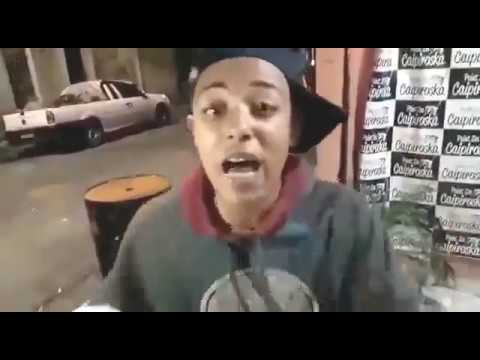 MC Alê - Fudeu modinha No Pointe da caipiroska Medley Oficial (Trombei no helipa)