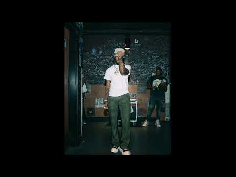 [FREE] Toosii x Lil Poppa Type Beat "This Way Forever"
