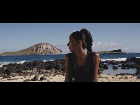 NEHUDA feat. CRIS CAB - Paradise (French Version)