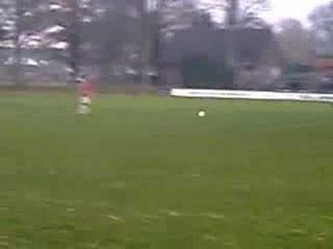 Hoogstede vs Brandlecht Hestrup  17.11.07