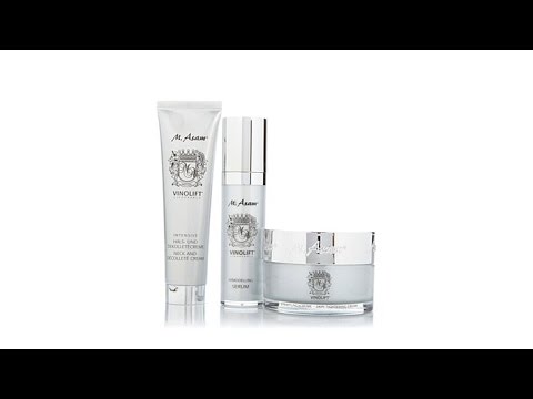 M. Asam VINOLIFT Superstar Trio