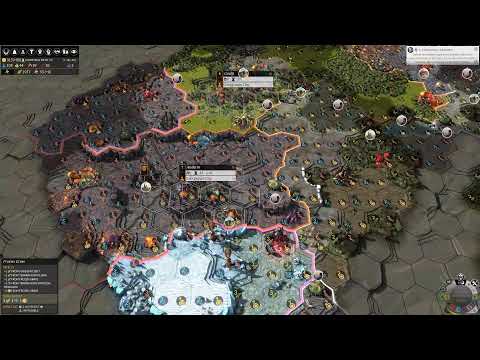 Endless Legend w/ Zim and Mortain!