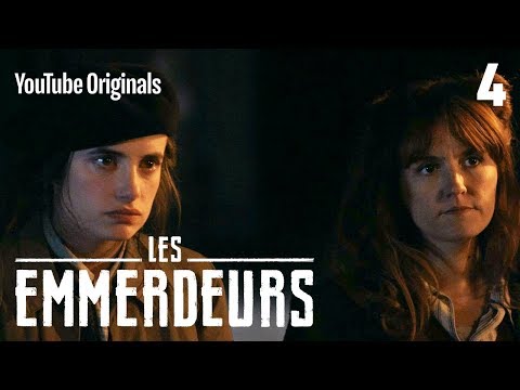 Les Emmerdeurs - Ep 4 "The Communists"